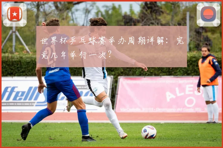 世界杯乒乓球赛举办周期详解：究竟几年举行一次？