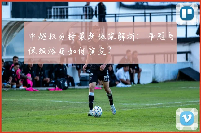 中超积分榜最新独家解析:争冠与保级格局如何演变?